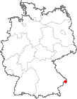 Möbelspedition Waldkirchen, Niederbayern